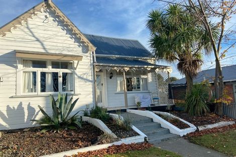 Photo of property in 45 Craigie Avenue, Parkside, Timaru, 7910