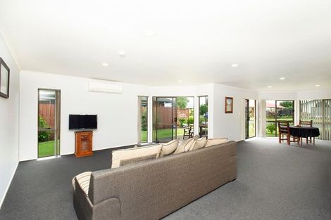 Photo of property in 6 Dame Cath Place, Matamata, 3400