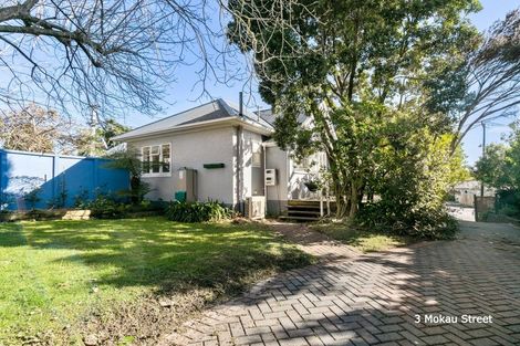 Photo of property in 3 Mokau Street, Ponsonby, Auckland, 1021