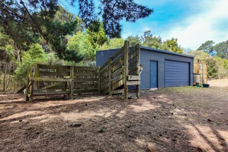 Photo of property in 78 Donnelly Road, Foxton, 4891