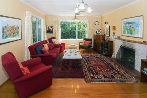 Photo of property in 1453 Masterton Castlepoint Road, Tauweru, Masterton, 5889
