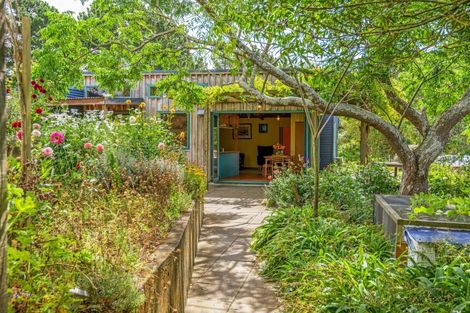 Photo of property in 78 Donnelly Road, Foxton, 4891