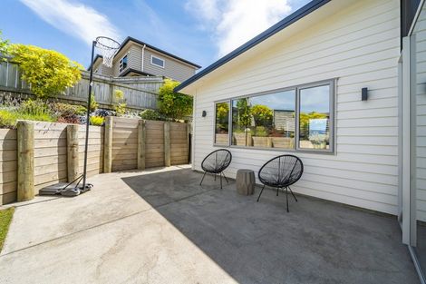 Photo of property in 4 Semaphore Lane, Whitby, Porirua, 5024