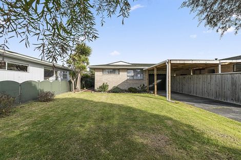 Photo of property in 19a Andrew Street, Waikanae, 5036