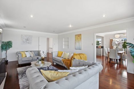 Photo of property in 32 Glenmore Road, Sunnyhills, Auckland, 2010