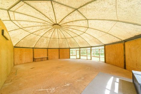 Photo of property in 1633 State Highway 3, Awahuri, Palmerston North, 4476