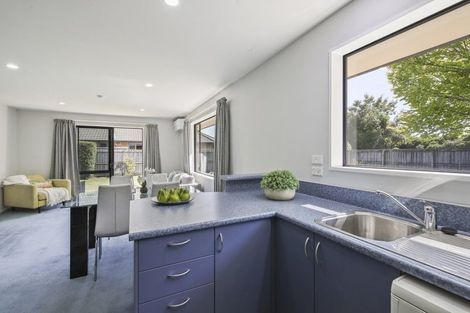 Photo of property in 8 Gainsborough Court, Rolleston, 7614