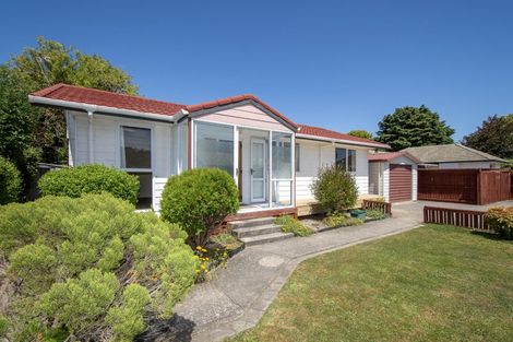 Photo of property in 1/52 Philpotts Road, Mairehau, Christchurch, 8052