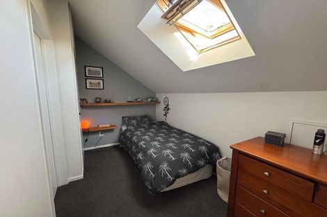 Photo of property in 200a Idris Road, Strowan, Christchurch, 8052