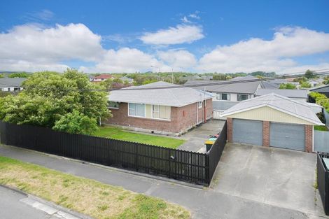 Photo of property in 56 Parnwell Street, Burwood, Christchurch, 8083