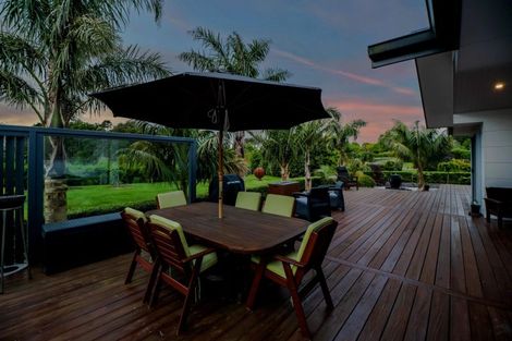 Photo of property in 414/414a Corbett Road, Lepperton, New Plymouth, 4373