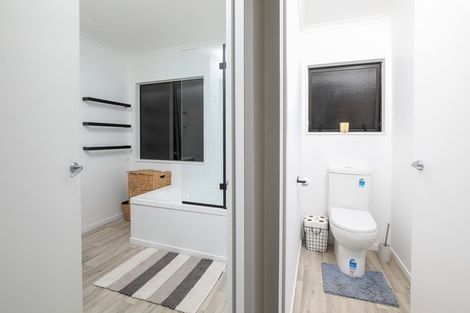 Photo of property in 18 Ernest Road, Fairview Downs, Hamilton, 3214