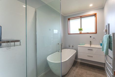 Photo of property in 45 Old North Road, Marchwiel, Timaru, 7910