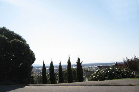 Photo of property in 11 Kidson Terrace, Cashmere, Christchurch, 8022