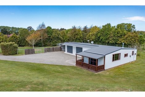 Photo of property in 99 Giles Road, Clarkville, Kaiapoi, 7692