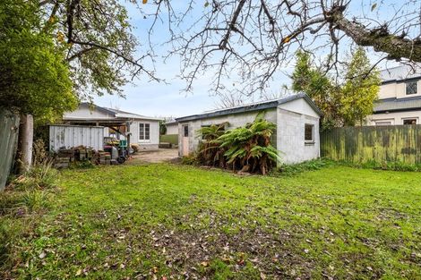 Photo of property in 95 Clarendon Terrace, Woolston, Christchurch, 8023