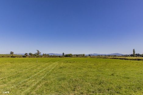 Photo of property in 405 Bradleys Road, Ohoka, 7692