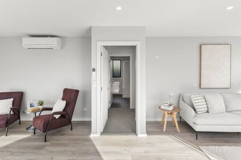 Photo of property in 25g Walkers Road, Lyttelton, 8082