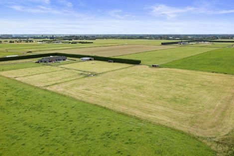 Photo of property in 263 Lehmans Road, Fernside, Rangiora, 7471