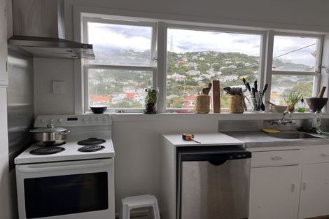 Photo of property in 23 Waipapa Road, Hataitai, Wellington, 6021