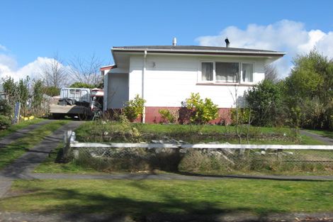 Photo of property in 19 Te Takinga Street, Turangi, 3334