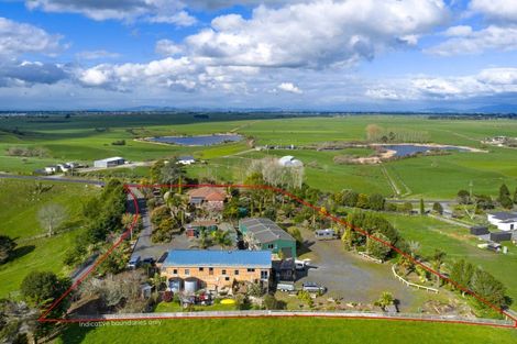 Photo of property in 802 Tuhikaramea Road, Ngahinapouri, Hamilton, 3290