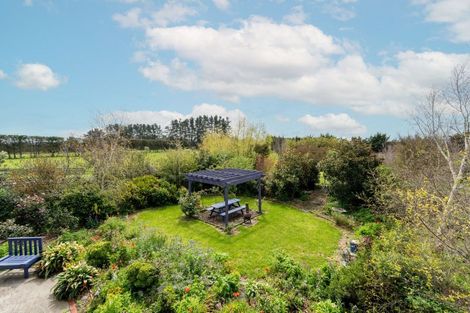 Photo of property in 521 Hickford Road, Foxton, 4891