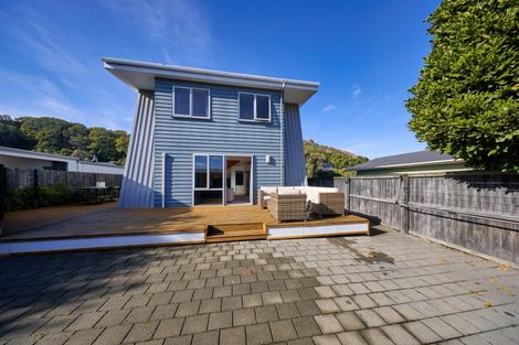 Photo of property in 2/5 Kotuku Road, South Bay, Kaikoura, 7300
