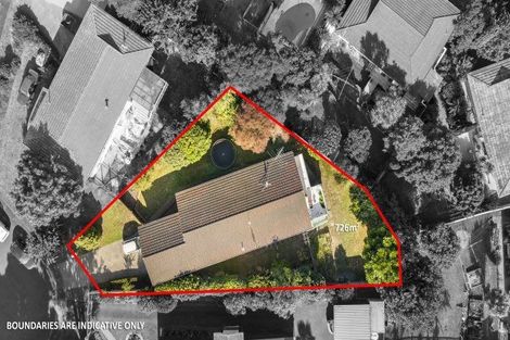 Photo of property in 6 Polandson Place, Opaheke, Papakura, 2113