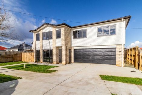 Photo of property in 7 Maxwell Avenue, Papatoetoe, Auckland, 2025
