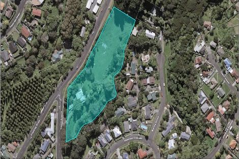 Photo of property in 3 Govett Avenue, Frankleigh Park, New Plymouth, 4310