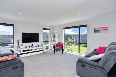 Photo of property in 7 Flynn Lane, Halswell, Christchurch, 8025