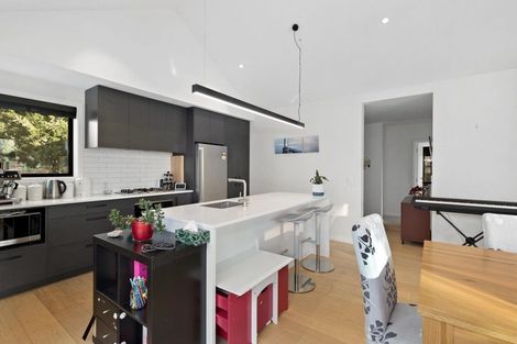 Photo of property in 2 Kotuku Lane, Hobsonville, Auckland, 0616