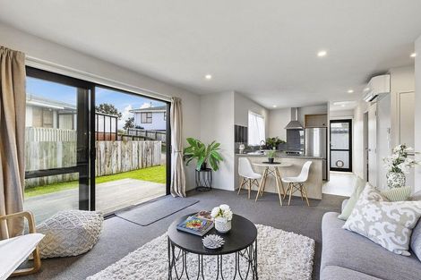 Photo of property in 6a Matatiro Street, Titahi Bay, Porirua, 5022