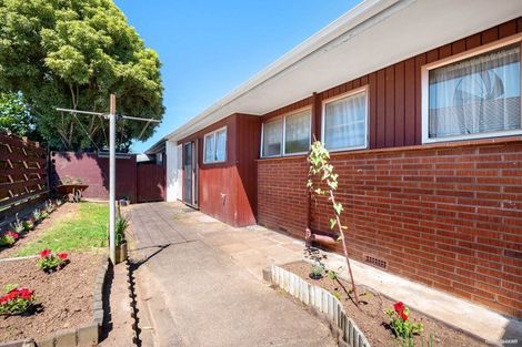 Photo of property in 3/18 Omana Road, Papatoetoe, Auckland, 2025