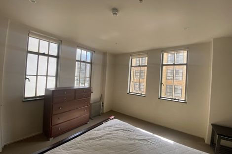 Photo of property in The Quay, 9/332a1 Lambton Quay, Wellington Central, Wellington, 6011