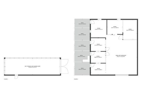 Photo of property in 224e Bawden Road, Dairy Flat, Albany, 0792