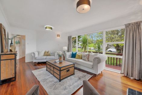 Photo of property in 16 Blue Gum Rise, Sunnyhills, Auckland, 2010