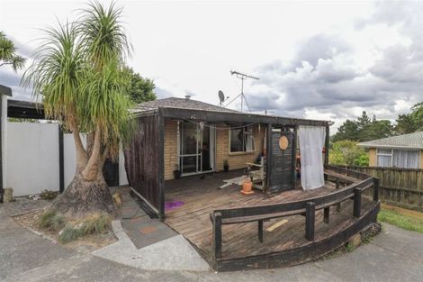 Photo of property in 5 Burke Place, Huntly, 3700