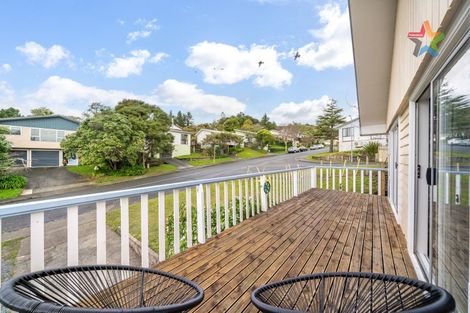 Photo of property in 8 Robson Street, Stokes Valley, Lower Hutt, 5019
