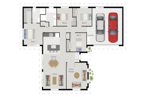 Photo of property in 15 Memorial Rise, Morrinsville, 3300