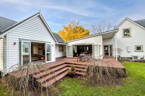 Photo of property in 121 Kuratawhiti Street, Woodside, Greytown, 5794