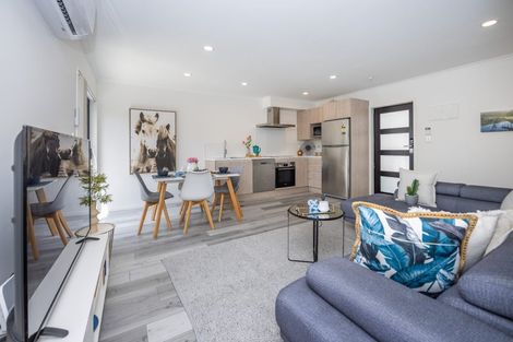 Photo of property in 10/56 May Street, Hamilton East, Hamilton, 3216