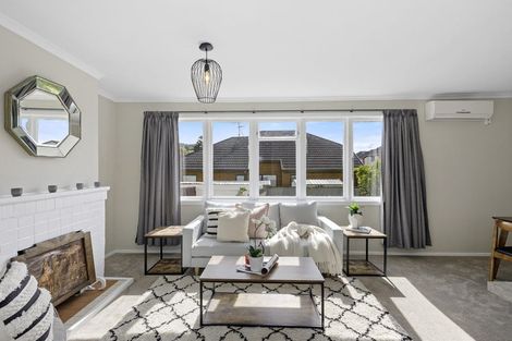 Photo of property in Silver Birch Court, 7/567u High Street, Boulcott, Lower Hutt, 5010