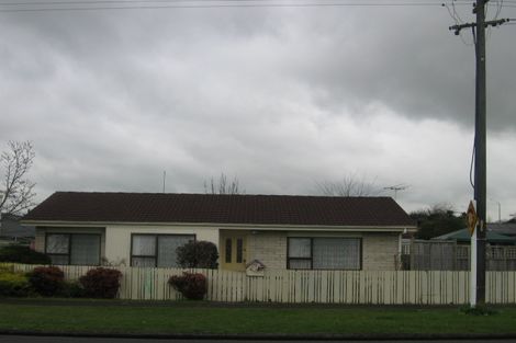 Photo of property in 1/49 Marne Road, Papakura, 2110