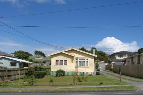 Photo of property in 69 Margan Avenue, New Lynn, Auckland, 0600