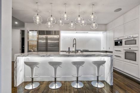 Photo of property in 47 Selwyn Avenue, Mission Bay, Auckland, 1071