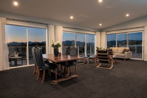 Photo of property in 5 Ridgetop Rise, Fairhall, Blenheim, 7272