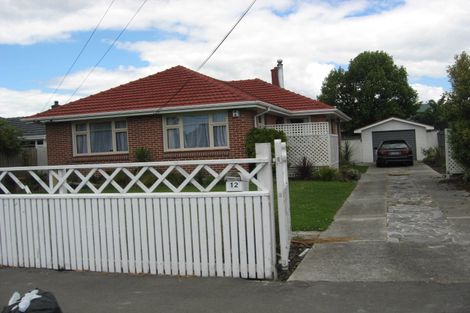 Photo of property in 12 Pagoda Street, Shirley, Christchurch, 8061