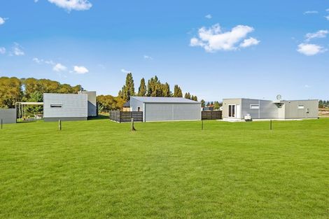 Photo of property in 250 Glen Lyon Road, Twizel, 7901